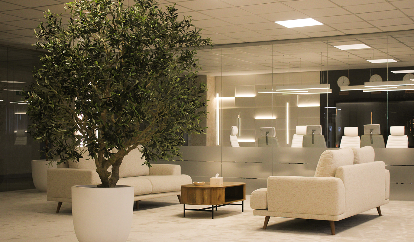 Business Area