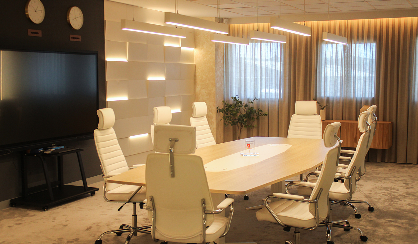 Business Area