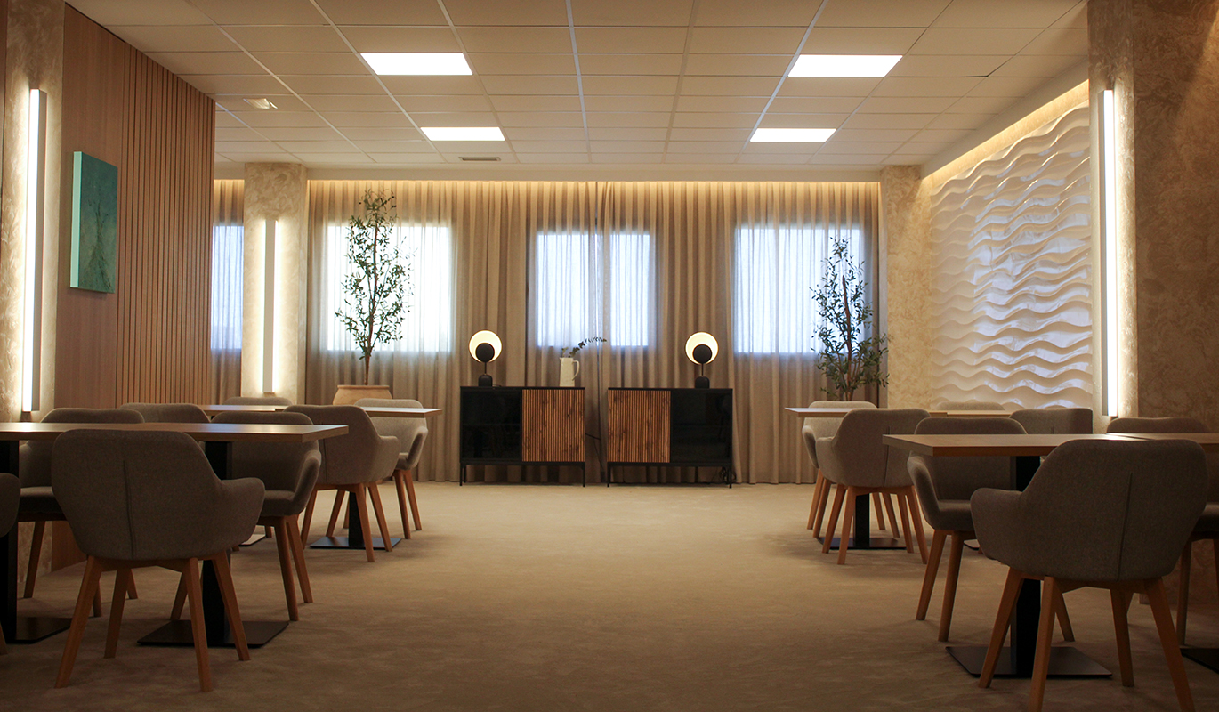 Business Area