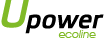 Upower Ecoline Logo