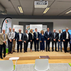 II Conference - Master Battery Chair – UPM: Research project on sodium batteries