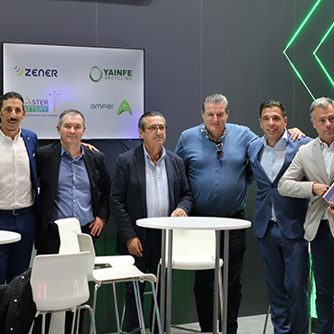 ‘YAINFE Zero Footprint’ Project