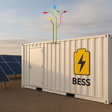La Cátedra Master Battery-UPM celebra su primera jornada técnica sobre BESS y resiliencia de la red eléctrica