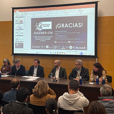 Master Battery calls for simplification of regulations to boost storage