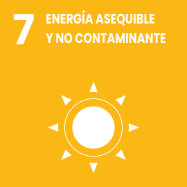 Energía Asequible y no Contaminante