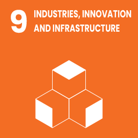 Industries, Innovation and Infrastructure