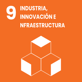 Industria, Innovación e Infraestructura