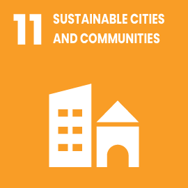 Sustainable Cities and Communities