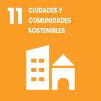 Ciudades y comunidades sostenibles