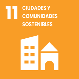 Ciudades y Comunidades Sostenibles