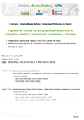 Programa II Jornada
